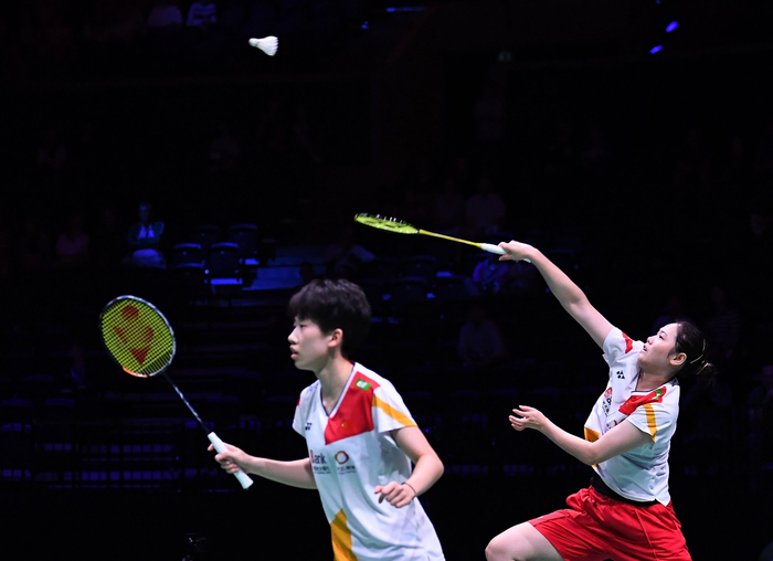 防守部署 防守部署