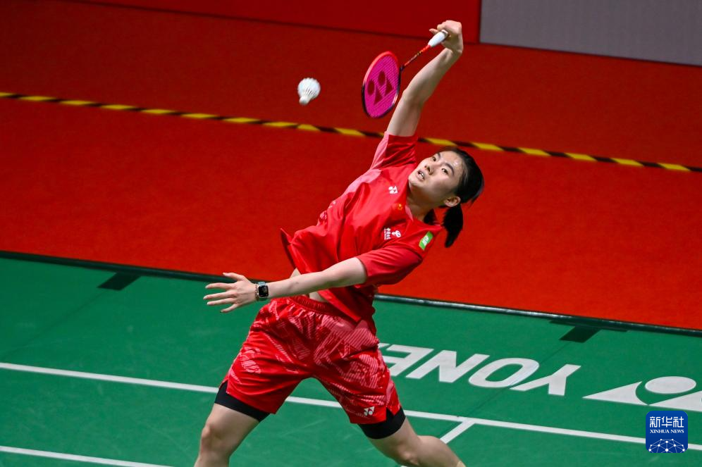 丰富了中国 丰富了中国