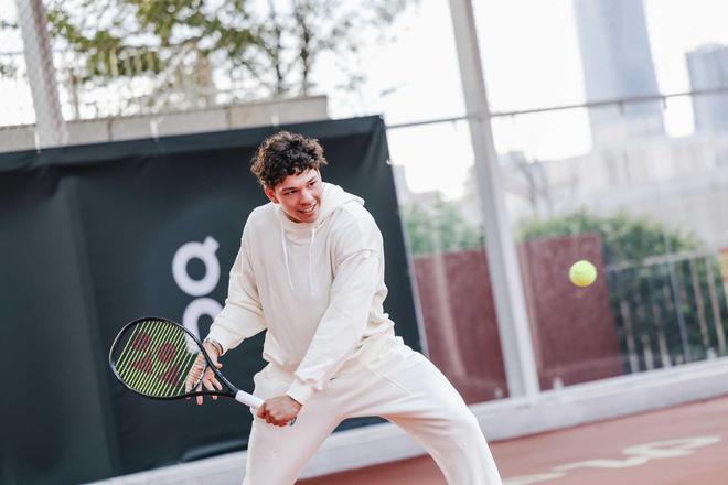 以往不同的 以往不同的